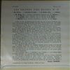 Various Artists -- Grands airs Russes (1)