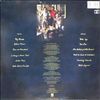 Neville Brothers -- Yellow Moon (2)