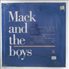 Mack And The Boys -- From The Hip (1)