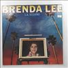 Lee Brenda -- L.A. Sessions (1)