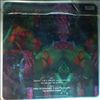 Nurse With Wound -- Bacteria magnet (2)