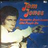 Jones Tom -- Memories Don't Leave Like People Do (1)