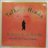 Talking Heads -- Radio Head (1)