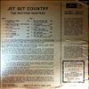 Rhythm Masters -- Jet Set Country - Ridin' High With The Rhythm Masters (2)