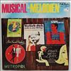 Various Artists -- Musical-Melodien (1)