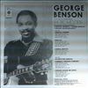 Benson George -- Erotic Moods (2)