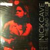 Cave Nick & Bad Seeds -- Bizarre Festival 1996 (2)