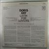 Day Doris -- Latin For Lovers (3)