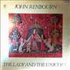 Renbourn John -- Lady And The Unicorn (1)