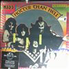 Kiss -- Hotter Than Hell (1)