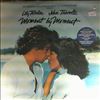 Travolta John / Tomlin Lily -- "Moment by Moment". Original Motion Picture Soundtrack (1)