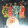 Beatles -- Sgt. Peppers Lonely Hearts Club Band (1)