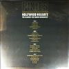 Pixies -- Hollywood Holidays (2)