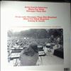 Grateful Dead -- Snack Benefit Broadcast 1975 (1)