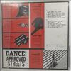 Various Artists -- Dance! Approved Streets (2)