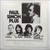 Various Artists -- Simon Paul Plus (Paul Simon Plus) (2)
