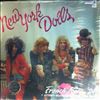 New York Dolls -- French Kiss '74 + Actress-Birth Of The New York Dolls (1)