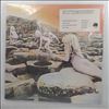 Led Zeppelin -- Houses Of The Holy (1)