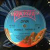 Diva -- Double trouble (1)