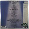 Spandau Ballet -- Twelve Inch Mixes (1)