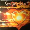 Con Funk Shun -- Loveshine (1)