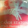 Staton Candi -- Who's Hurting Now? (1)