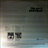 Mills Brothers -- Paper Doll (1)