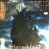 Dimmu Borgir -- Stormblast (2)
