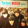 Beatles -- Early Beatles (3)