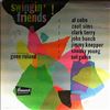 Roland Gene -- Swingin' Friends (2)