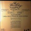 Capella Bydgostiensis Pro Musica Antiqua (dir. Galonski S.) -- Bach J.S. - Brandenburgkonzert nr. 5 (1)