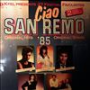 Various Artists -- Ciao San Remo '85 (2)