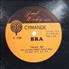 Cymande / Arawak All Stars -- Bra / Apache (1)