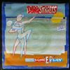 Dire Straits -- Twisting By The Pool Two Young Lovers - If Had You (2)