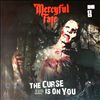 Mercyful Fate -- The Curse Is On You. BBC Sessions. Live And Demo Recordings (2)