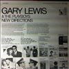 Lewis Gary & Playboys -- New Directions (2)