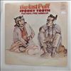 Spooky Tooth Featuring Harrison Mike -- Last Puff (1)
