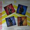 Stryper -- Isaiah 53:5 / Soldiers Under Command (1)