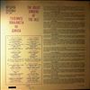 Various Artists -- Greatest Singers Of The Jazz (2)