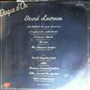 Lenorman Gerard -- Disque D'Or (1)