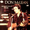 McLean Don -- Tapestry (2)