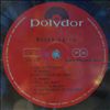 Blind Faith (Eric Clapton/Winwood St./Baker G./Grech R.) -- Same (3)