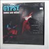 Sandler Albert and His Orchestra -- Gypsy Songs And Music (2)
