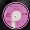 Deep Purple -- Come Taste The Band (1)