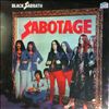 Black Sabbath -- Sabotage (2)