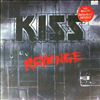 Kiss -- Revenge (3)