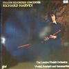 Harvey Richard (Gryphon) -- Italian Recorder Concertos (1)