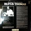 Thomas Rufus -- If There Were No Music (1)