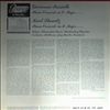 Faerber Jorg -- Paisiello Giovanni & Stamitz Karl piano concerti (1)
