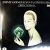 Goings Jimmy & Santa Esmeralda -- Green Talisman (2)